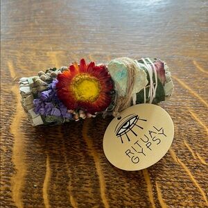 Ritual Gypsy Floral Sage Bundle
